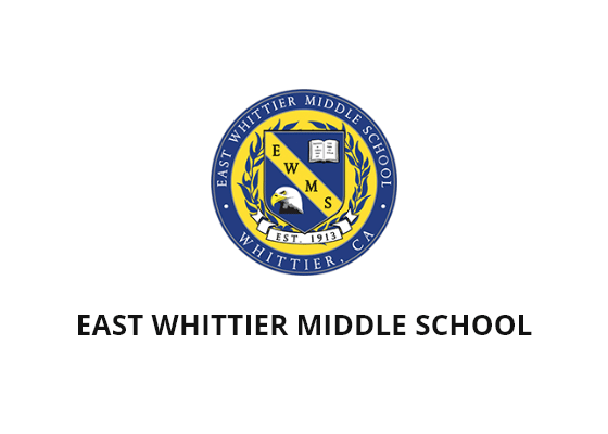 Administration and Staff – About Us – East Whittier Middle School